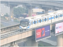 साइबर सिटी से मिलेनियम सिटी तक दौड़ेगी मेट्रो, हरियाणा सरकार ने नए रूट और बजट को दी मंजूरी; गुरुग्राम रेलवे स्टेशन भी जुड़ेगा
