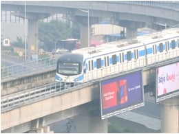 साइबर सिटी से मिलेनियम सिटी तक दौड़ेगी मेट्रो, हरियाणा सरकार ने नए रूट और बजट को दी मंजूरी; गुरुग्राम रेलवे स्टेशन भी जुड़ेगा
