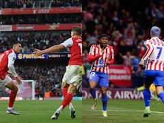 Arsenal vs Ateltico Madrid Live Streaming UEFA Champions League Semifinal Live Telecast: When And Where To Watch