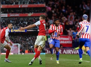 Arsenal vs Ateltico Madrid Live Streaming UEFA Champions League Semifinal Live Telecast: When And Where To Watch