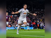 Leeds Beat Burnley To Virtually Secure Premier League Survival