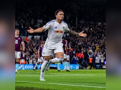 Leeds Beat Burnley To Virtually Secure Premier League Survival