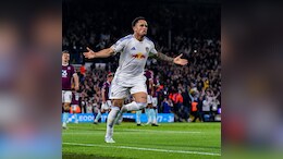 Leeds Beat Burnley To Virtually Secure Premier League Survival