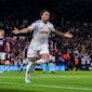 Leeds Beat Burnley To Virtually Secure Premier League Survival