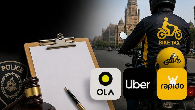File FIRs Against Ola, Uber And Rapido Founders: Maharashtra To Cyber Crime Dept Over Bike Taxi Operations
