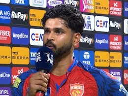 'बिल्कुल बर्दाश्त के बाहर है', SRH के खिलाफ ऐसी कौन सी हुई गलती, जिसपर आगबबूला हो गए श्रेयस अय्यर?