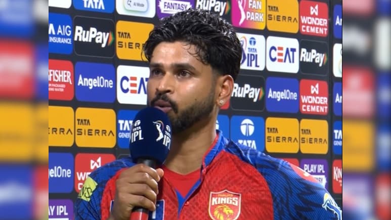 'बिल्कुल बर्दाश्त के बाहर है', SRH के खिलाफ ऐसी कौन सी हुई गलती, जिसपर आगबबूला हो गए श्रेयस अय्यर?