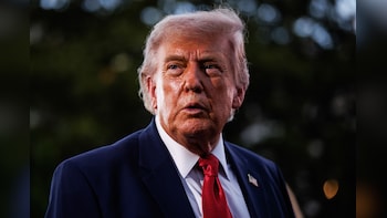 Trump Doctor Visit Renews Health Scrutiny as 80th Birthday Nears
