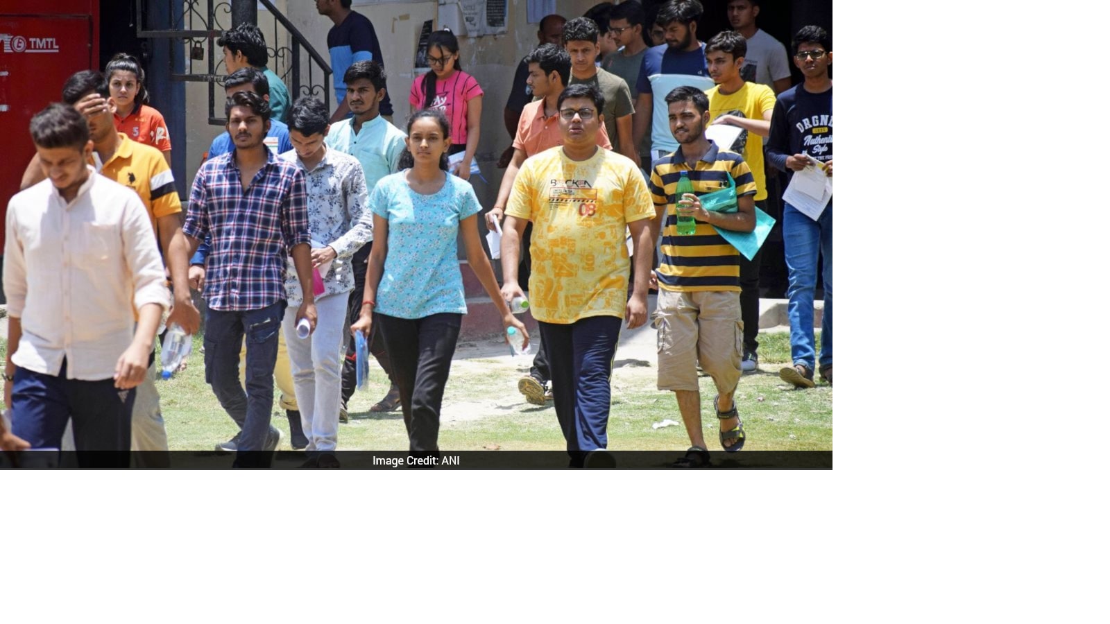 JEE Advanced 2026 Results Announcement and IIT Delhi Placement Overview