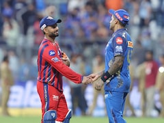 "Boiling Inside, Faking Composure": Rishabh Pants Troubles Laid Bare After MI Defeat