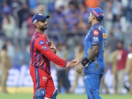 "Boiling Inside, Faking Composure": Rishabh Pant's Troubles Laid Bare After MI Defeat