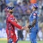 "Boiling Inside, Faking Composure": Rishabh Pants Troubles Laid Bare After MI Defeat