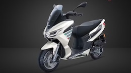 Aprilia SR 160, SXR 125 And SXR 160 Discontinued In India