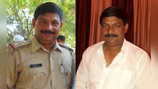 11 साल बाद इंस्पेक्टर अनिल कुमार मौत मामले में आया फैसला, दोषी जीशान खान को 10 साल की सजा