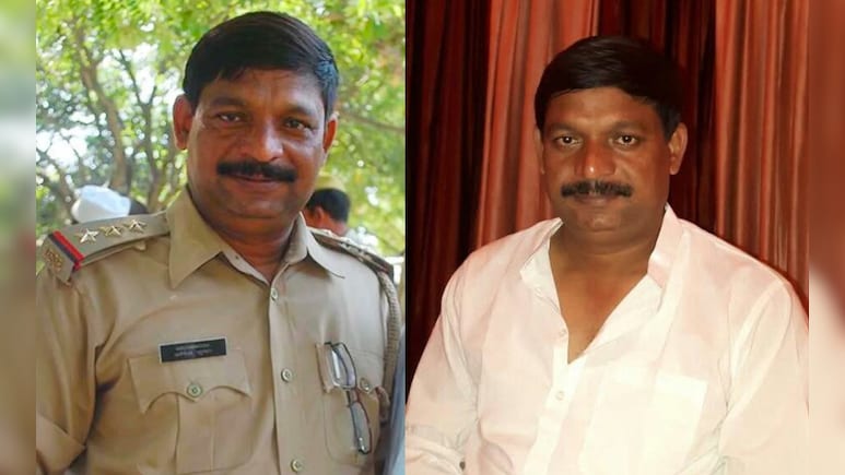 11 साल बाद इंस्पेक्टर अनिल कुमार मौत मामले में आया फैसला, दोषी जीशान खान को 10 साल की सजा