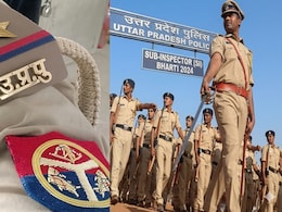 UP SI Cut off 2026: यूपी पुलिस दारोगा भर्ती की कट-ऑफ इतनी हाई क्यों? इसके पीछे ये हैं 4 मुख्य कारण