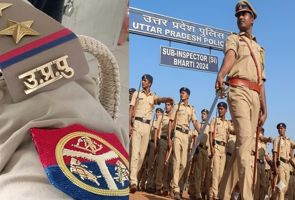 UP SI Cut off 2026: यूपी पुलिस दारोगा भर्ती की कट-ऑफ इतनी हाई क्यों? इसके पीछे ये हैं 4 मुख्य कारण