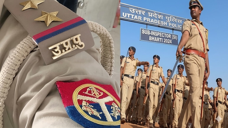UP SI Cut off 2026: यूपी पुलिस दारोगा भर्ती की कट-ऑफ इतनी हाई क्यों? इसके पीछे ये हैं 4 मुख्य कारण