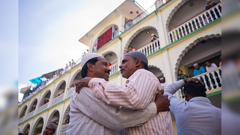 Tale Of Two Eids: How Bakrid Differs From Eid Al-Fitr &mdash; Moon Sighting To Significance Explained