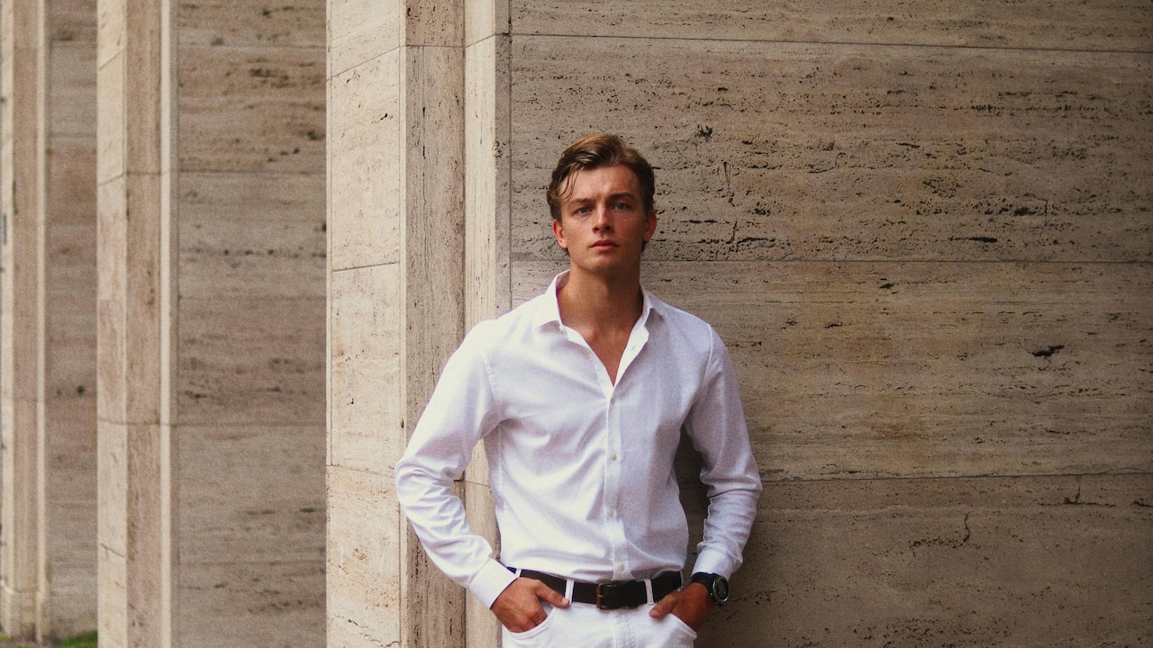 Why Buying The Perfect White Shirt Is Harder Than It Looks Why Buying The Perfect White Shirt Is Harder Than It Looks