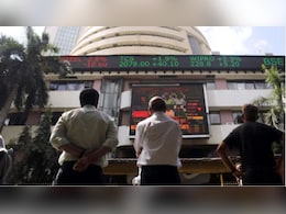 Market Closing: मार्केट की तेजी पर लगा ब्रेक, गिरते बाजार में कमाल कर गए ये 5 शेयर