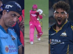 Angry Mohammed Siraj Vents Out Frustration After Completing Revenge Against Vaibhav Sooryavanshi, Ashish Nehras Mastermind At Work
