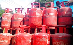 Domestic LPG Cylinder Prices Up By Rs 29: Check Cost In Your City