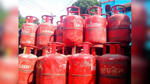 LPG Scam Alert: HPCL, Indian Oil And BPCL Warn Customers Against Fake Delivery Messages
