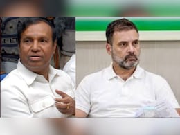 कांग्रेस की खोखली सच्चाई हुई बेनकाब, यही उनका असली चरित्र, कांग्रेस पर जमकर बरसी DMK