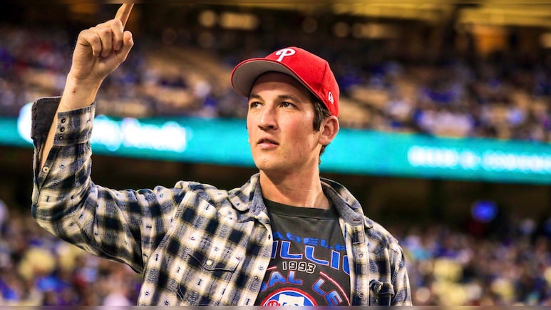 Miles Teller Opens Up About Feeling Misrepresented In Viral 2015 Interview