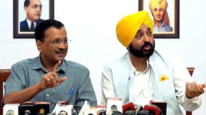 Punjab Remote-Controlled By Arvind Kejriwal? What Bhagwant Mann Said