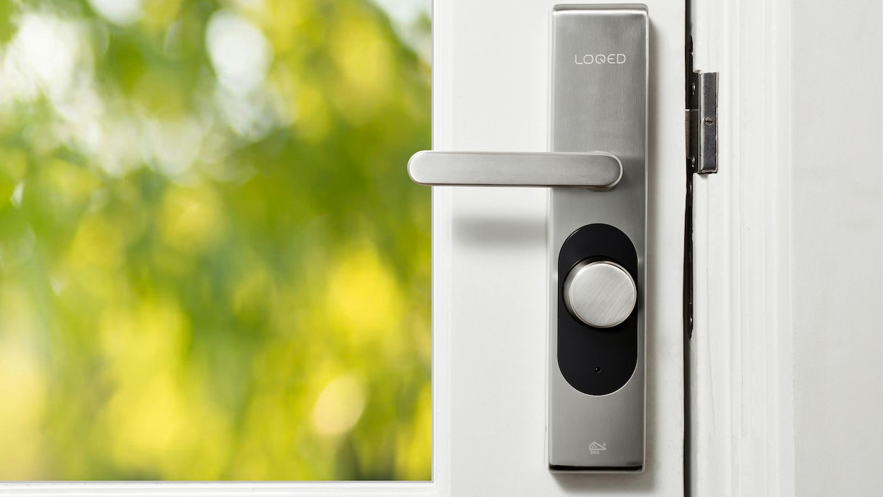 Upgrade your home security with smart door lock deals for safer and smarter living Upgrade your home security with smart door lock deals for safer and smarter living