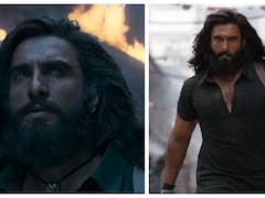 Dhurandhar 2 Box Office Collection Day 55: Ranveer Singh Film Registers Lower Occupancy — Check Earnings