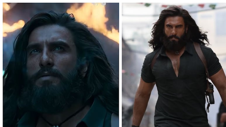 Dhurandhar 2 Box Office Collection Day 55: Ranveer Singh Film Registers Lower Occupancy &mdash; Check Earnings