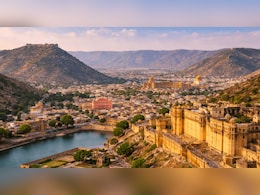 राजस्थान के कई हिस्सों में भीषण गर्मी, अगले 48 घंटों में बदल जाएगा मौसम; IMD की भविष्यवाणी