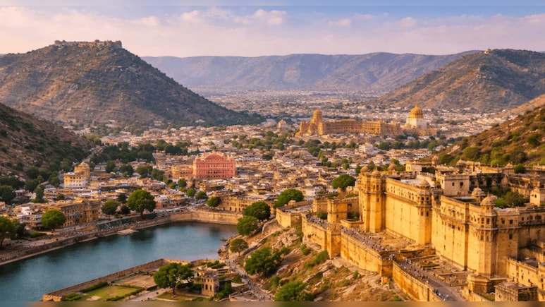 राजस्थान के कई हिस्सों में भीषण गर्मी, अगले 48 घंटों में बदल जाएगा मौसम; IMD की भविष्यवाणी