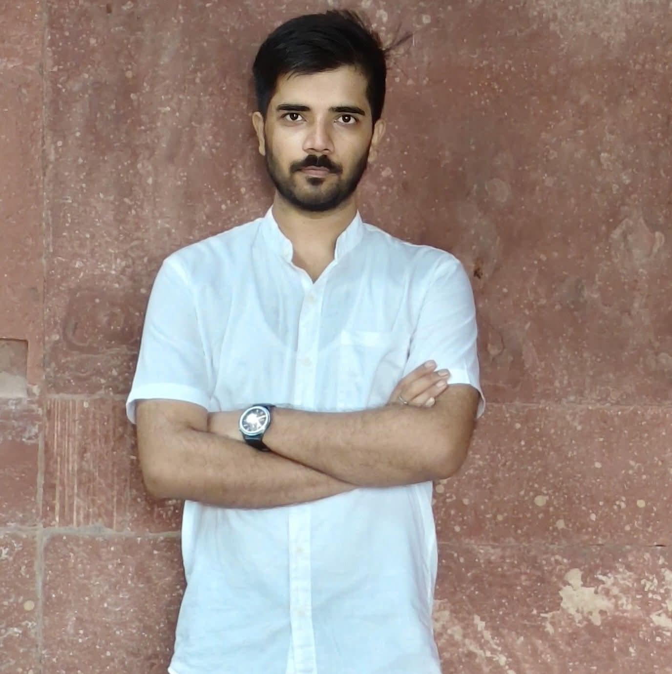 उत्कर्ष गहरवार
