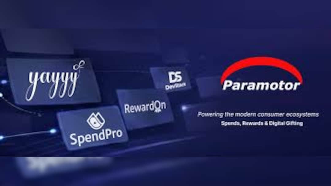 Paramotor Digital Technology Files Confidential Draft Papers With SEBI For IPO