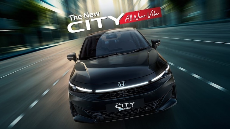 Honda City Facelift 2026 Launch: तस्वीरों में देखें नया डिजाइन और दमदार फीचर्स, जानिए कीमत भी