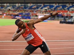 Asian Games 2026: Animesh Kujur Advances To 200m Semi-Finals With 21.10s Heat Win