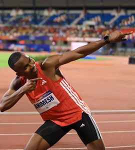 Asian Games 2026: Animesh Kujur Advances To 200m Semi-Finals With 21.10s Heat Win