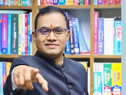 Who is Shivraj Maotegaonkar : सायकलवरुन घरोघरी जात ट्यूशन, लातुरमध्ये कोटींचा कोचिंग बिझनेस; अटक केलेला प्रा. शिवराज मोटेगावकर कोण आहे?