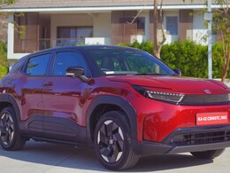Toyota का धमाका! भारत में लॉन्च हुई पहली इलेक्ट्रिक SUV 'Ebella', सिंगल चार्ज में 543 KM का सफर