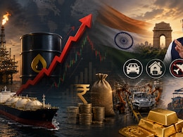 Impact Of PM Modi's Speech Out: Jewellery Stocks Take The First Hit