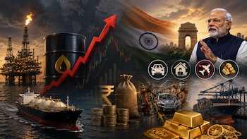 India 'Very Vulnerable' In Short Term Amid Oil Shock, Says Trinh Nguyen