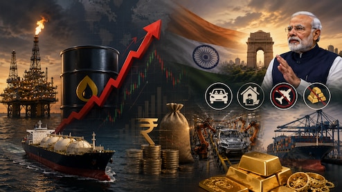 India 'Very Vulnerable' In Short Term Amid Oil Shock, Says Trinh Nguyen