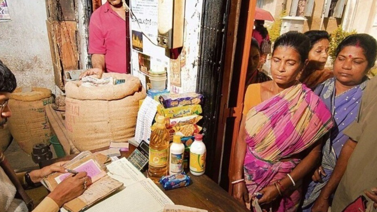 दिल्ली में राशन घोटाले पर बड़ा खुलासा: गाड़ियों में घूमने वाले खा रहे थे गरीबों का अनाज, 7.7 लाख नाम कटे