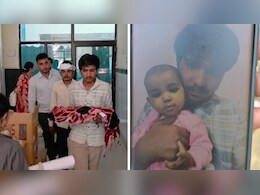 जिंदगी-मौत की जंग हार गई 8 महीने की बच्ची, मां ने पिलाया था तेजाब