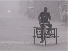 Bihar Weather: बिहार में अगले 7 दिन मौसम बरपाएगा कहर, कहीं पड़ेगी भीषण गर्मी तो कहीं आंधी-तूफान का अलर्ट