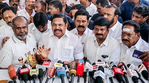 30 AIADMK MLAs to Back TVK? Big Question Before Swearing-In